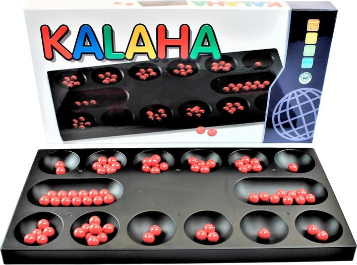 Actual product image Lena Kalaha (29511)