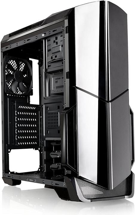 Immagine prodotto Thermaltake Versa N21 (ATX, mATX, Mini-ITX)