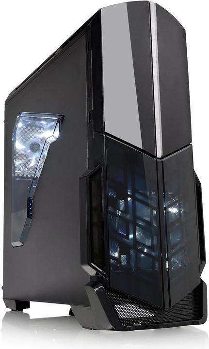 Immagine prodotto Thermaltake Versa N21 (ATX, mATX, Mini-ITX)