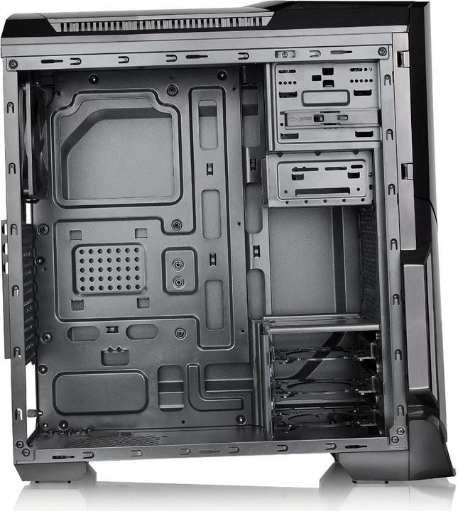 Immagine prodotto Thermaltake Versa N21 (ATX, mATX, Mini-ITX)