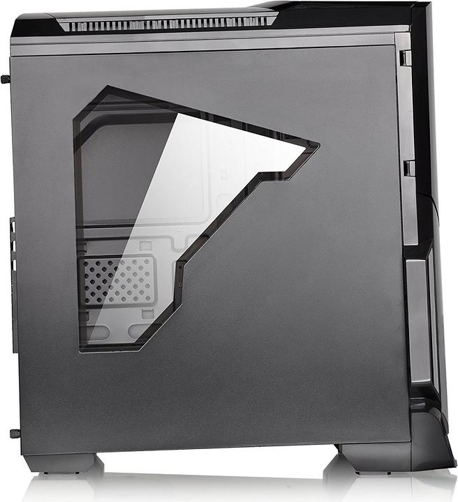 Immagine prodotto Thermaltake Versa N21 (ATX, mATX, Mini-ITX)