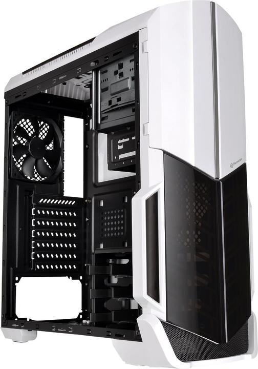 Produktbild Thermaltake Versa N21 Snow (ATX, mATX, Mini-ITX)