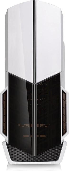 Produktbild Thermaltake Versa N21 Snow (ATX, mATX, Mini-ITX)
