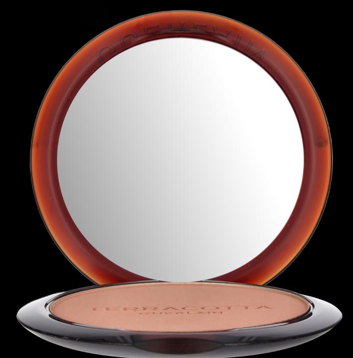 Produktbild Guerlain Terracotta Original Powder 00 10 g (00 Light Cool)