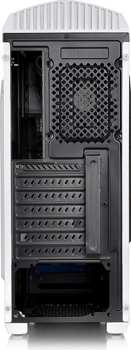 Produktbild Thermaltake Versa N21 Snow (ATX, mATX, Mini-ITX)