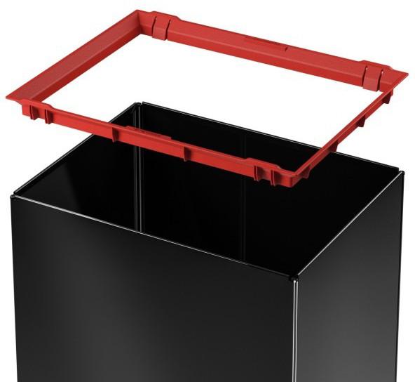 Actual product image Hailo Big-Box Swing XL (52 l)