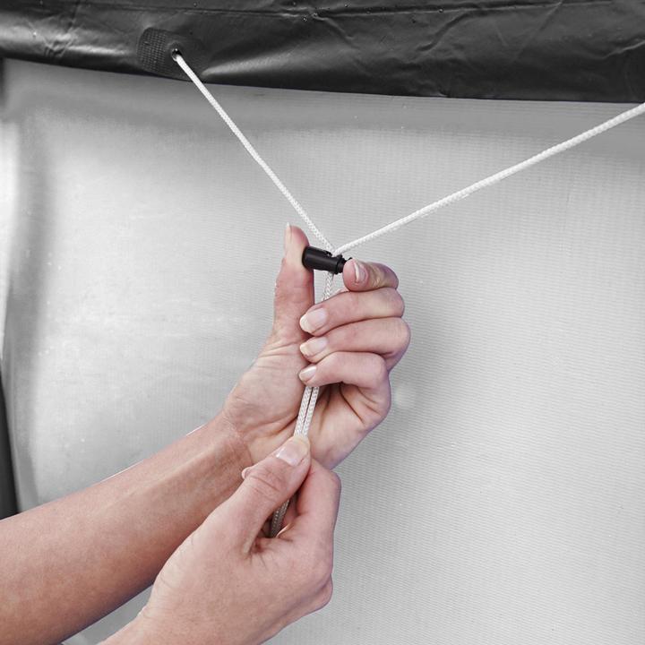 Actual product image Bestway Cover sheet