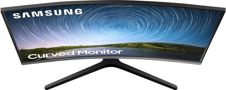 Immagine prodotto Samsung CR50 (1920 x 1080 pixel, 31.50")