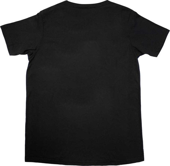 Actual product image Tom & Jerry Unisex Adult Not Today T-Shirt (XL)