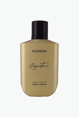 Produktbild Naseem Perfumes Signature Gold Alcohol-Free Eau De Parfum 100ml - Cinnamon (Eau de Parfum, 100 ml)