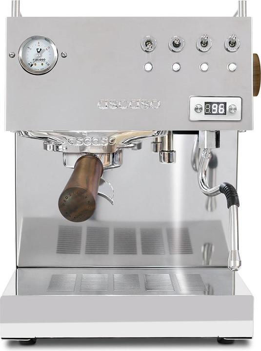 Ascaso Steel Duo PID