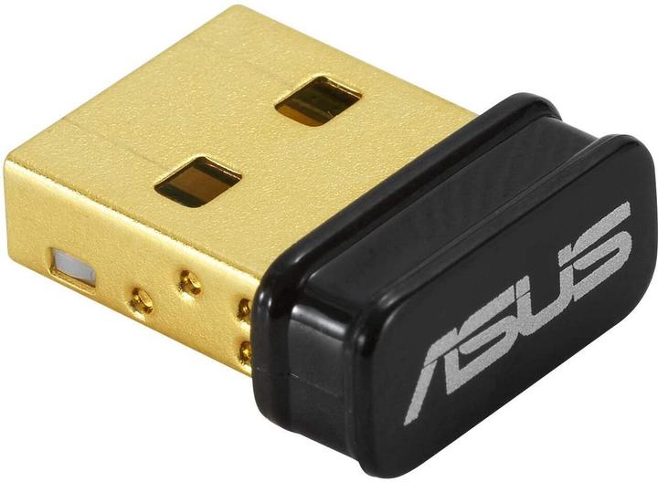 ASUS Adaptateur Bluetooth USB USB-BT500 (Emetteur & Récepteur)
