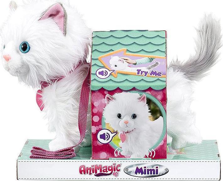 Produktbild Animagic - Mimi The Cat (25.50 cm)