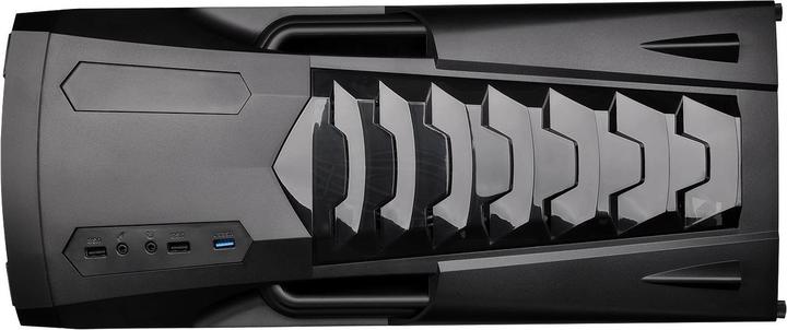 Produktbild Thermaltake Versa N24 (ATX, mATX, Mini-ITX)