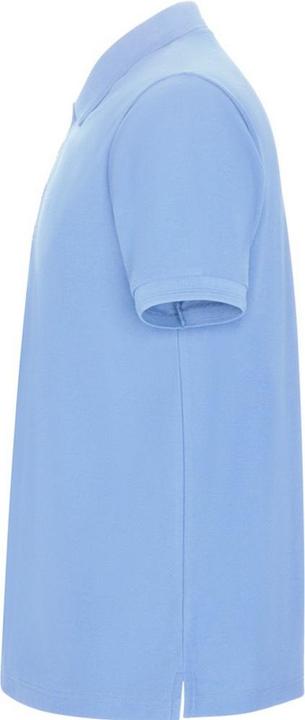 Actual product image Alpinia Mens Pegaso Premium Short-Sleeved Polo Shirt (XL)
