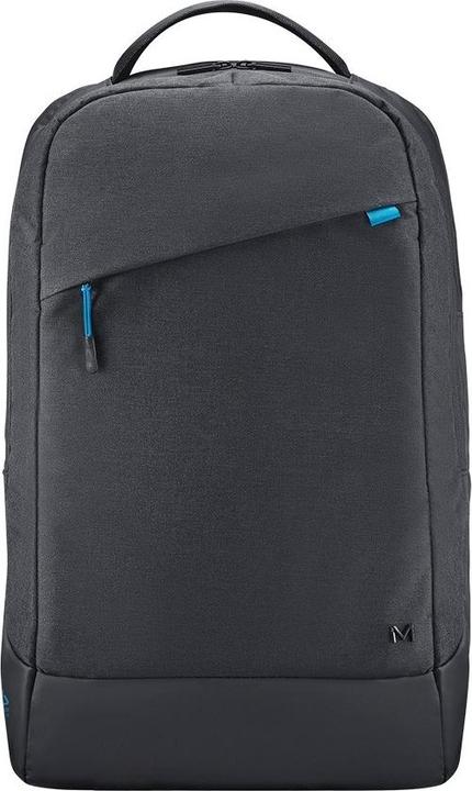 Image du produit Mobilis SAC À DOS TENDANCE 14-17IN NOIR - 35 RECYCLÉ