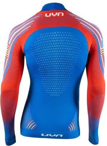 Produktbild UYN Thermoshirt Natyon 2.0 Usa (XS)
