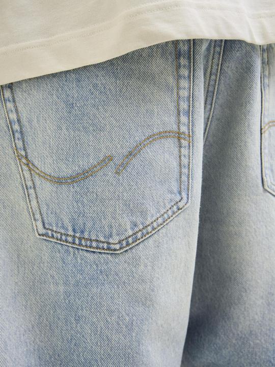 Actual product image Jack & Jones Jjiron Jjoriginal Shorts Cb 228 Sn (S)