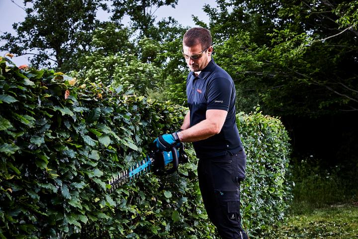 Image du produit Makita DUH601Z (Taille-haies sans fil)