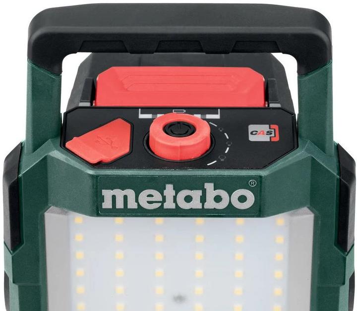 Image du produit Metabo BSA 18 LED 4000 (4000 lm)