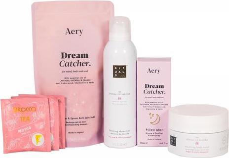 Produktbild Geschenkidee Premium Geschenkset Wellness Dream Sakura
