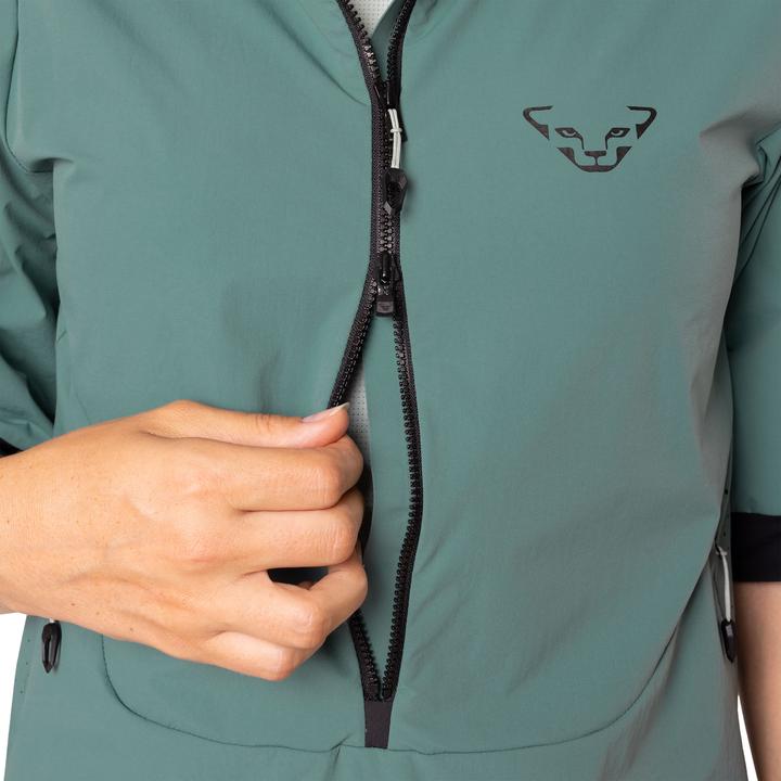 Image du produit Dynafit Transalper Dynastretch Anorak (L)