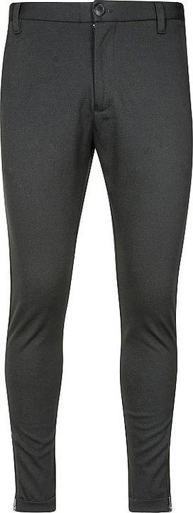 Gabba Pisa Jersey Pants Regular black