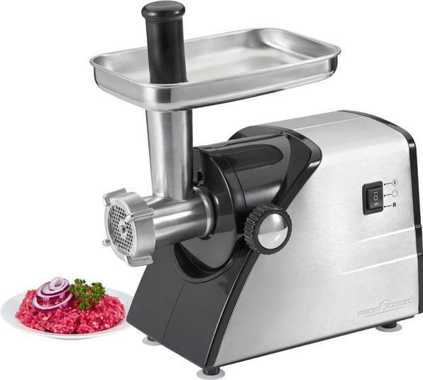 Produktbild Proficook Fleischwolf PC-FW 1060