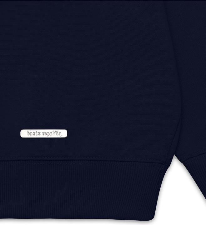 Produktbild Dropsize Super Heavy Blank Sweater - 125053 (L)
