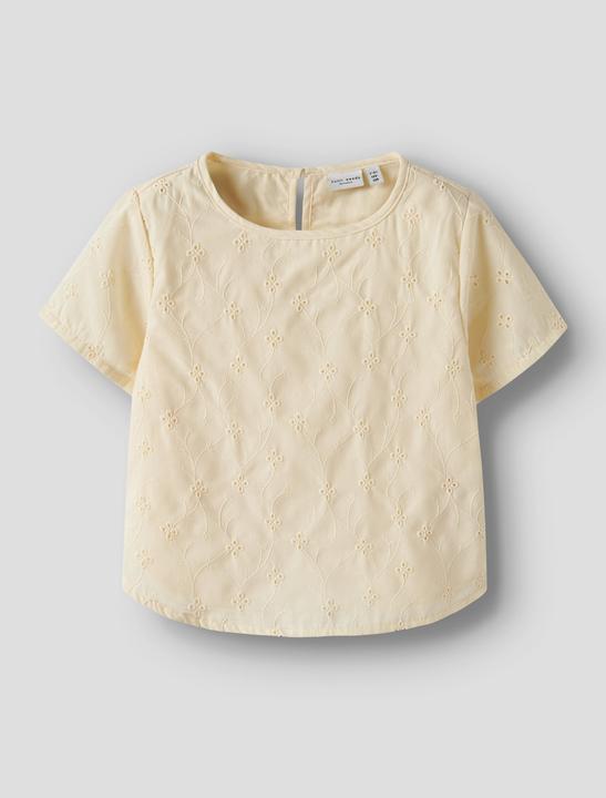 Actual product image Name it Kurzarm T-Shirt (116)