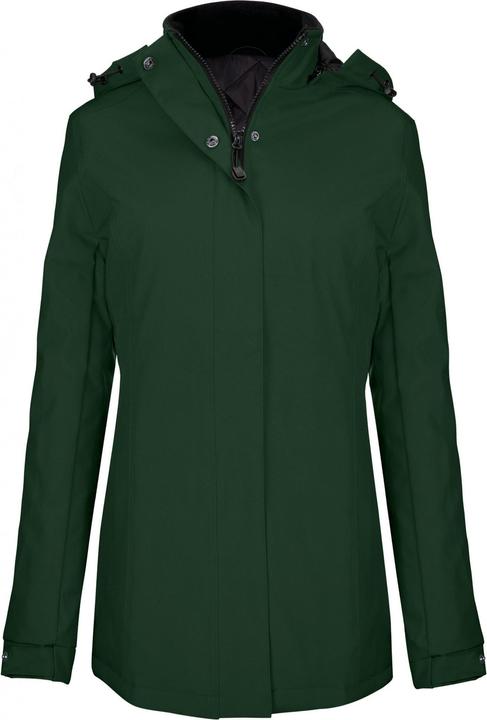 Forest Green
