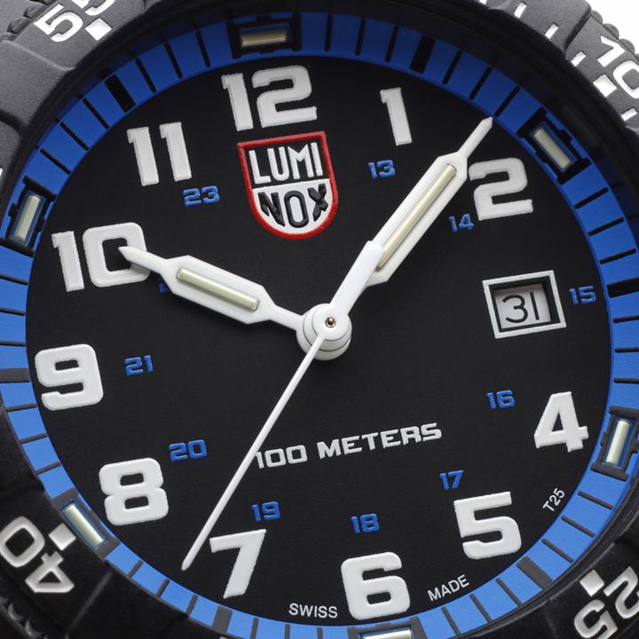 Produktbild Luminox Leatherback Sea Turgle Gian 0320 Series (Analoguhr, 44 mm)