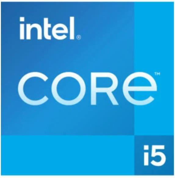 Actual product image Intel Core i5-14400 (LGA 1700, 2.50 GHz, 10 -Core)