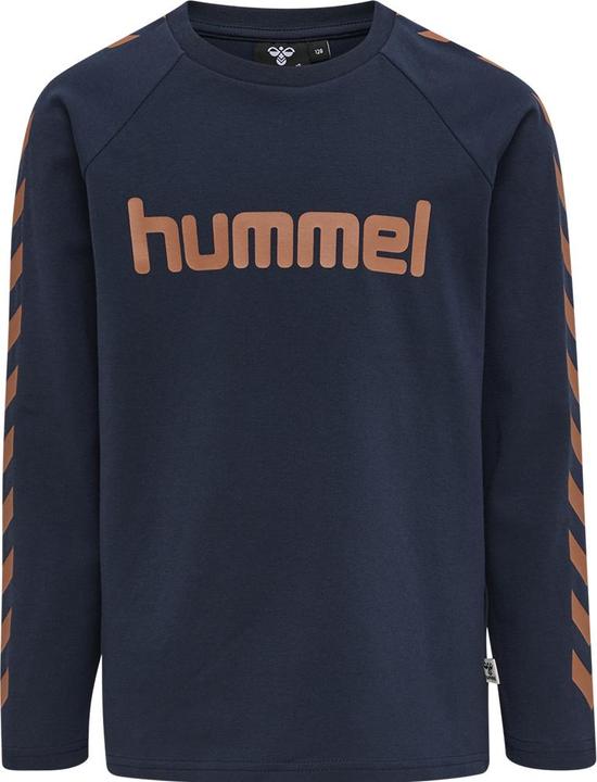 Produktbild hummel Boys T-Shirt L/S (140)