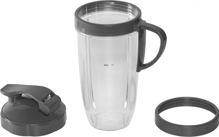 Productafbeelding NutriBullet Pro 900 (900 W)