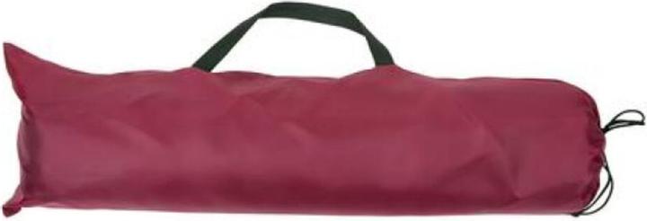 Image du produit Camp Active Tente dôme 1 per. 200x100x100cm (Tente igloo, 1.10 kg, 1 personne)