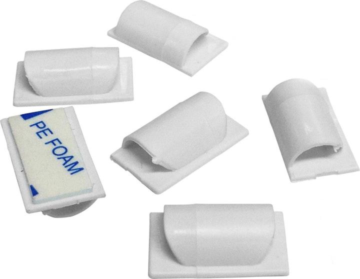 Steffen D-Line Tidy