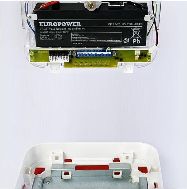 Productafbeelding Satel BUITENALARM SP-6500-R