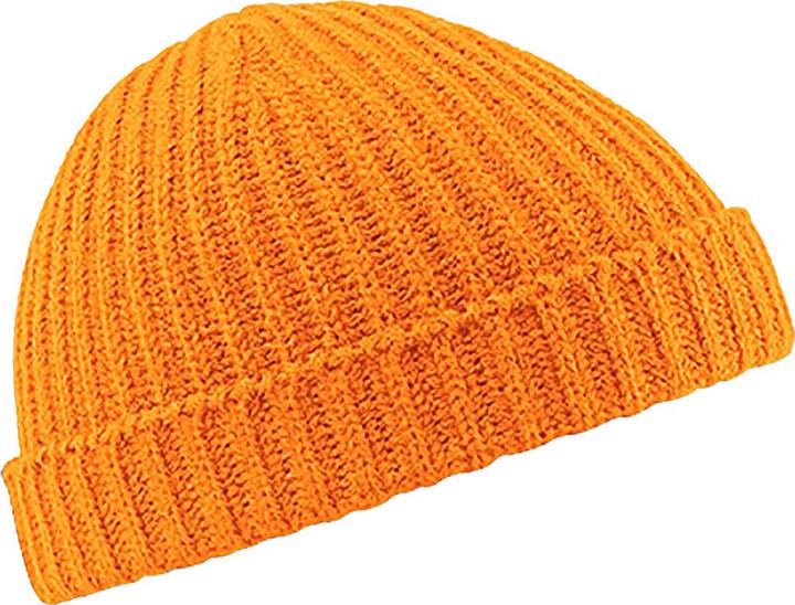 Produktbild Beechfield Retro Seemannsmütze WinterBeanie (One Size)