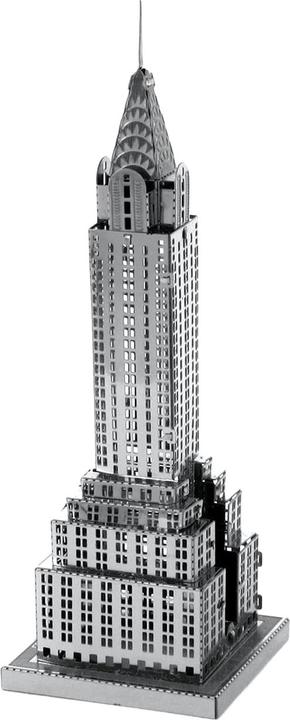 Image du produit Metal Earth Chrysler Building