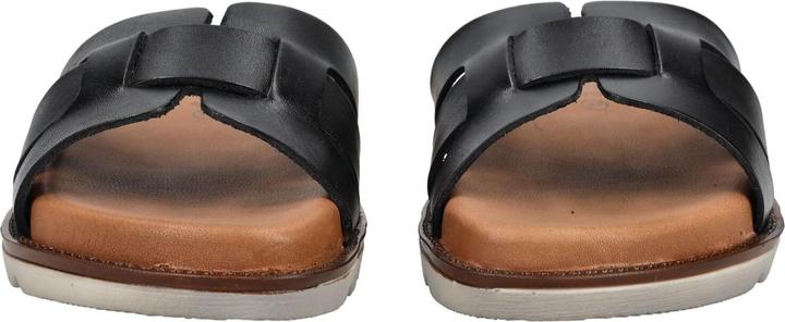 Produktbild Camel Active Sandale brushed Nappa SCHWARZ (41)