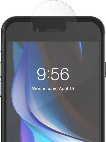 Image du produit InvisibleShield Verre Elite VisionGuard+ (en anglais) (1 pièce(s), Apple iPhone 6s, Apple iPhone 11 Pro Max, Apple iPhone XS, Apple iPhone XS Max, Apple iPhone XR, Apple iPhone 11 Pro, Apple iPhone X, Apple iPhone 6, Apple iPhone 8, Apple iPhone 7, Apple iPhone 11)
