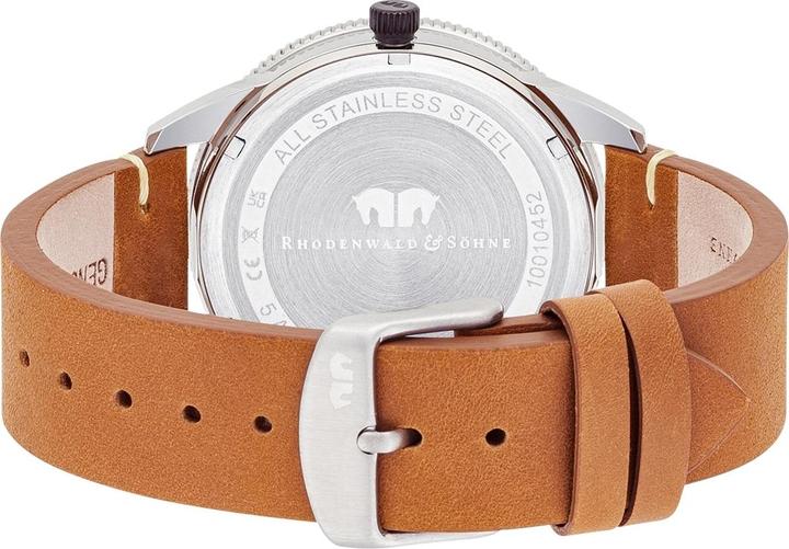 Image du produit Montre homme Vintage II - 34432 (Montre analogique, 42 mm)