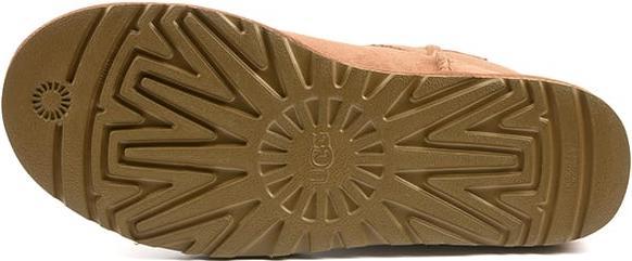 Actual product image Ugg Classic Mini Boot (43)