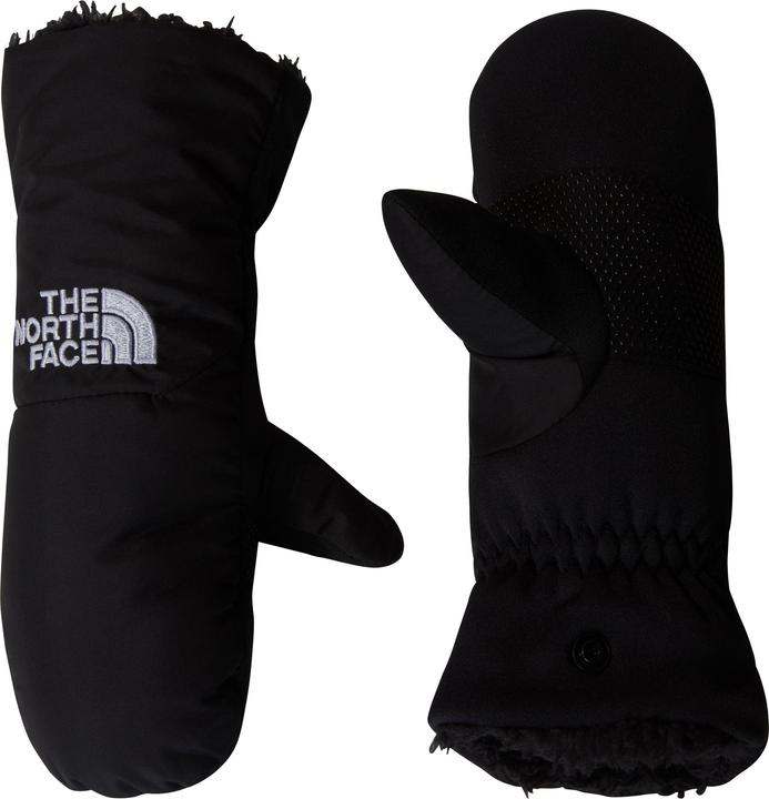 Actual product image North Face Shasta (M)