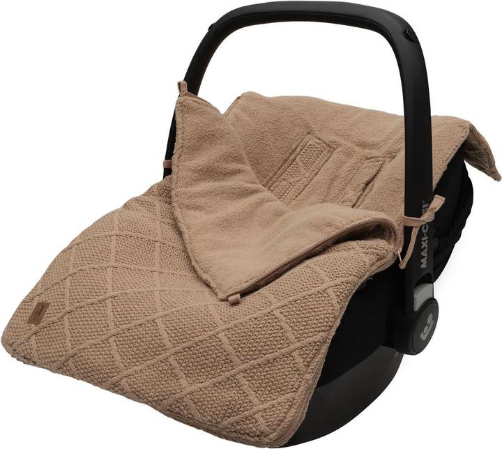 Immagine prodotto Jollein Seggiolino auto Footmuff
