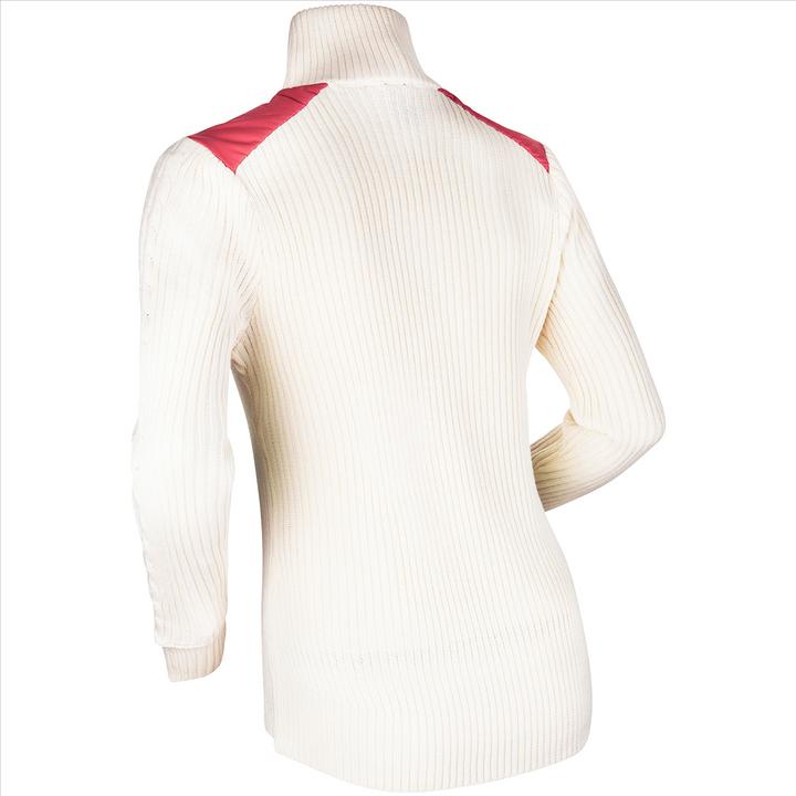 Image du produit Daehlie W Half Zip Comfy (S)