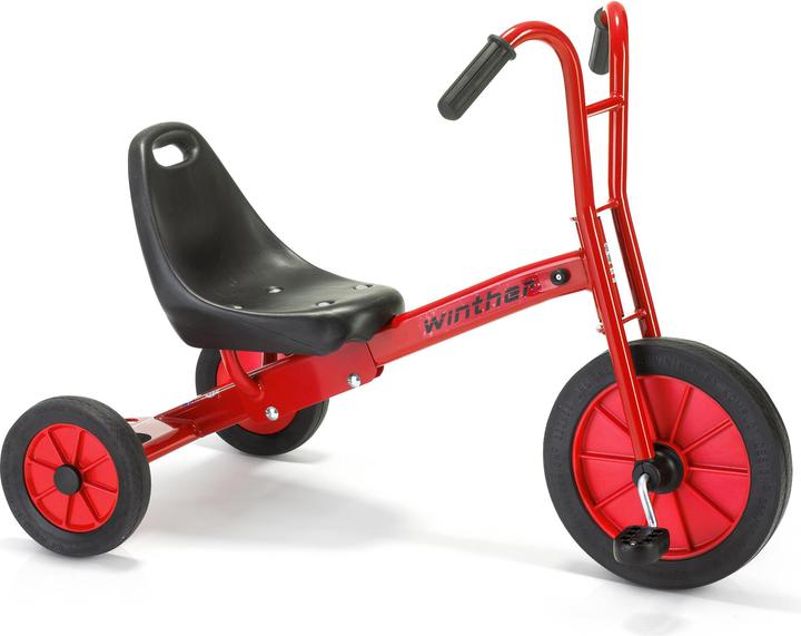 Actual product image Winther Viking tricycle Maxi