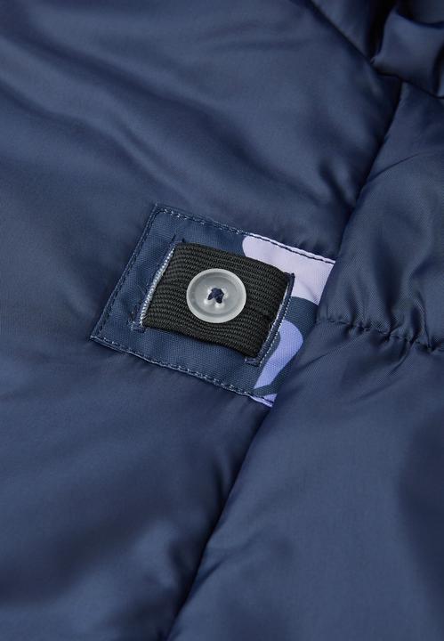 Produktbild Reima tec Winterjacke Muurame Navy (92)