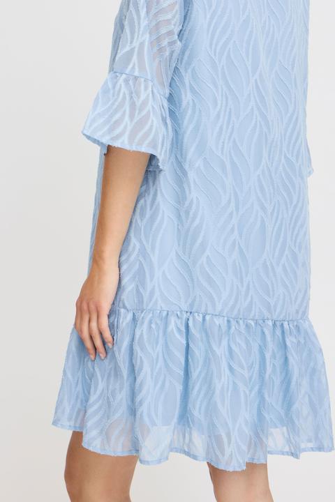 Produktbild B.young BYFRIKKE VNECK DRESS 20816244 (38)